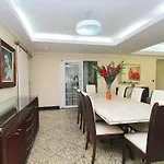 Apartamento espaçoso e luxuoso em Copacabana para 7 pessoas!