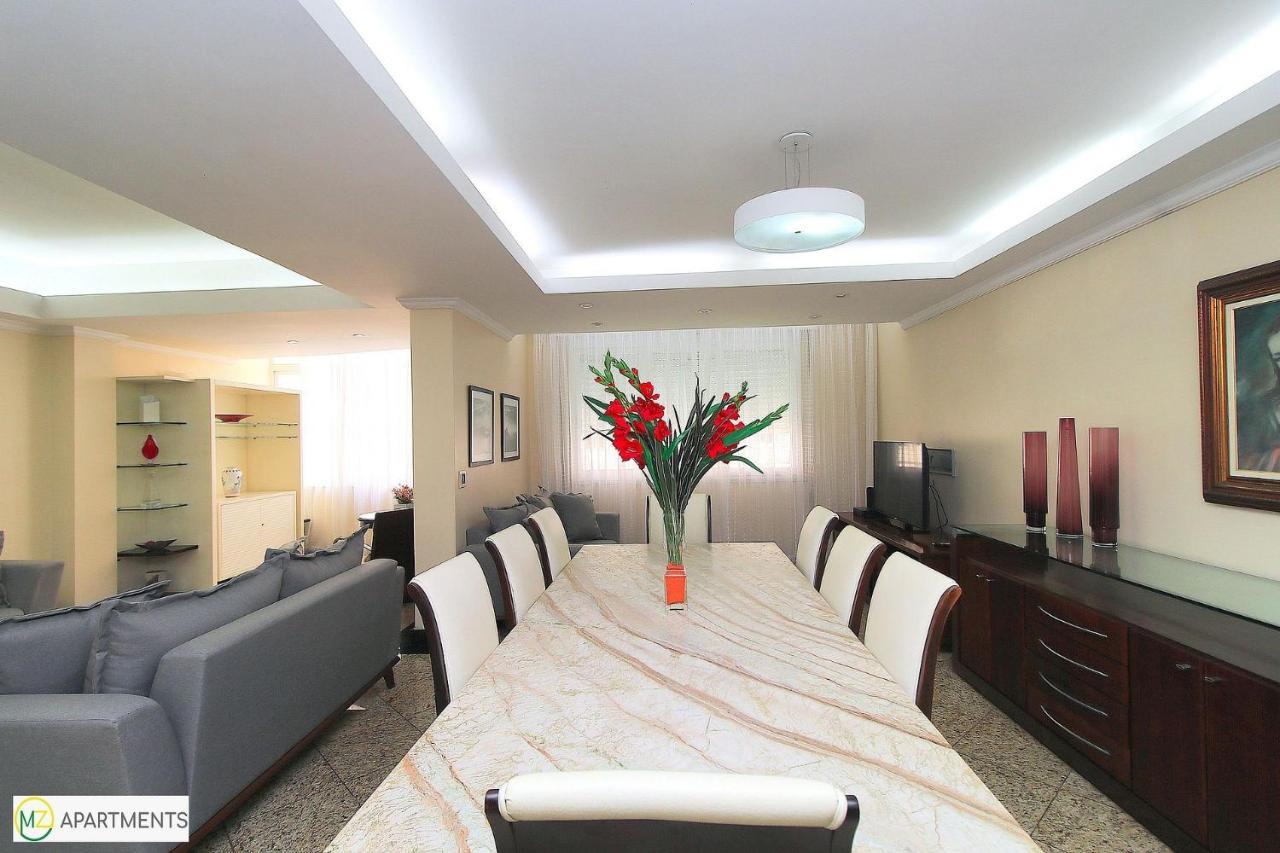 Espaçoso E Luxuoso Em Copacabana 7 Pessoas! * Rio de Janeiro