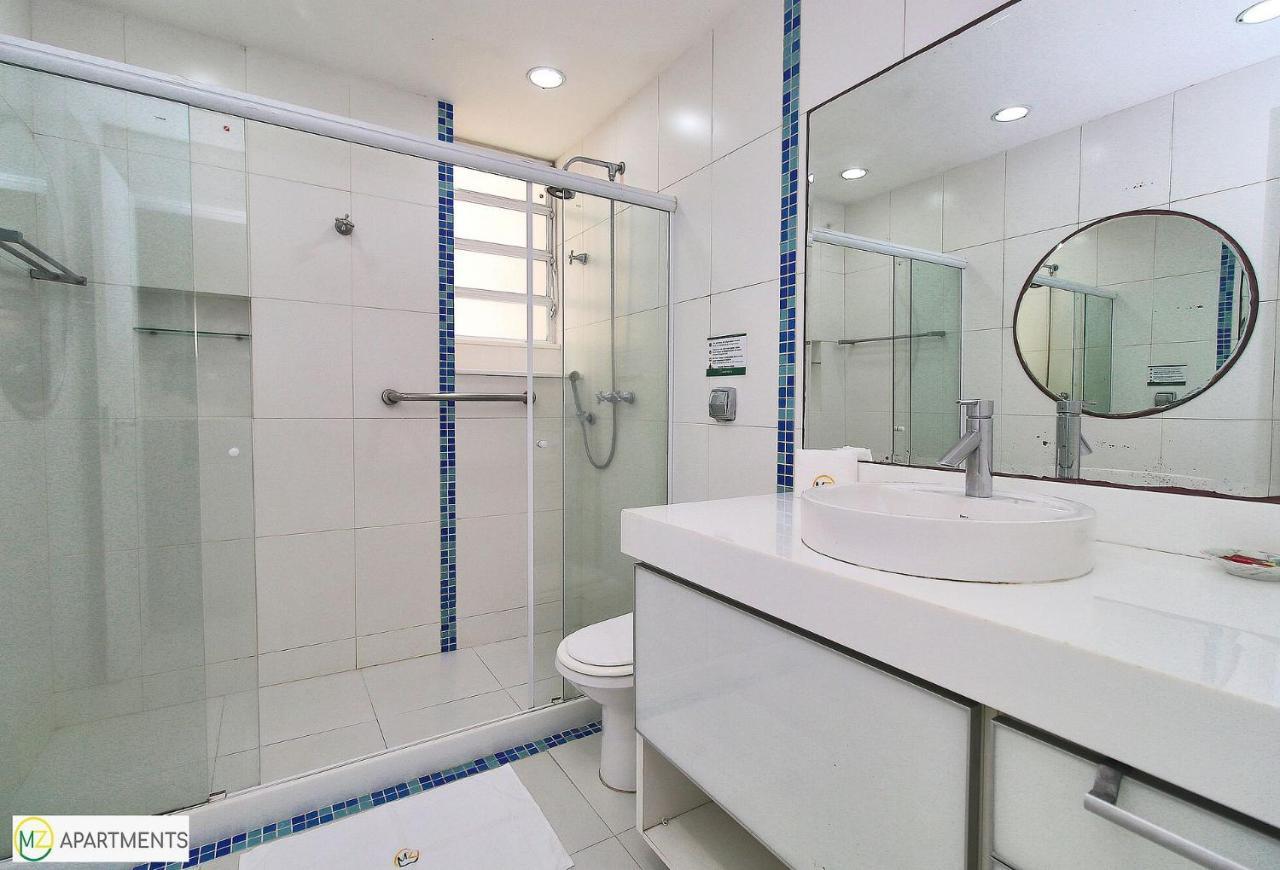 Appartement Espaçoso E Luxuoso Em Copacabana 7 Pessoas! *