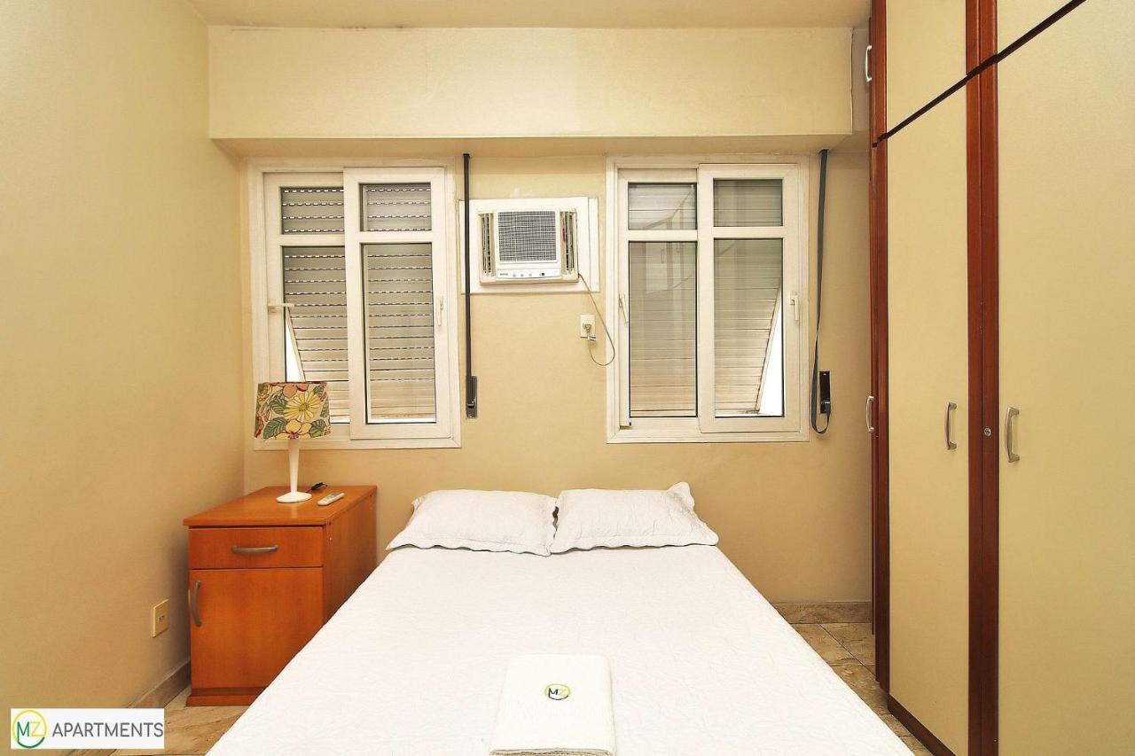 Espaçoso E Luxuoso Em Copacabana 7 Pessoas! Appartement *