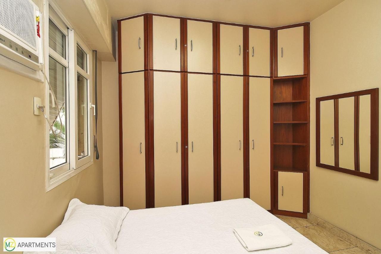 Espaçoso E Luxuoso Em Copacabana 7 Pessoas! Appartement *