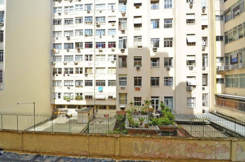 Espaçoso E Luxuoso Em Copacabana 7 Pessoas! Rio de Janeiro