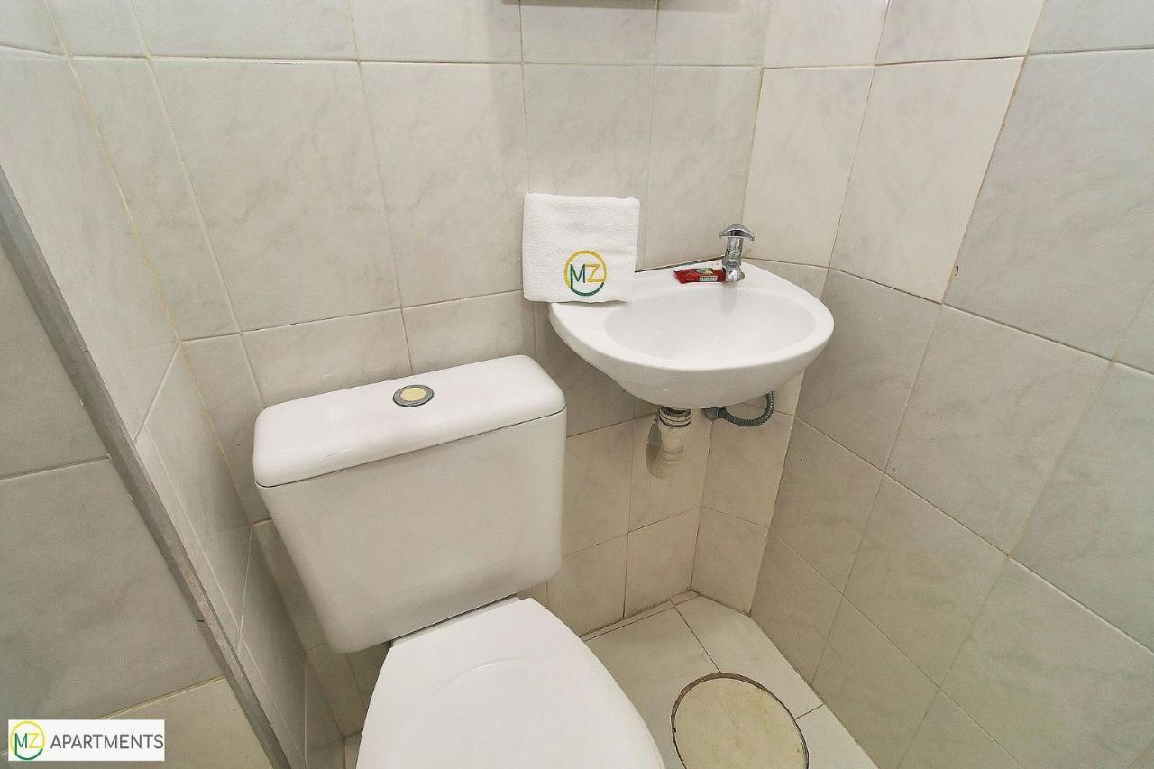 Espaçoso E Luxuoso Em Copacabana 7 Pessoas! Appartement Rio de Janeiro